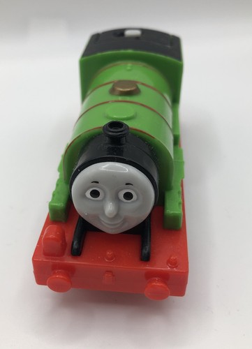 Percy train mattel 2013 - percy,