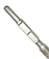 Chisel Bolster Cutter Fits