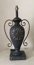 Widdop Bingham & Co Lamp Base