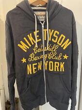 Roots of Fight Iron Mike Tyson