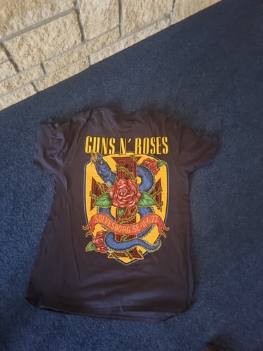 Guns roses shirt new - n, t-shirt