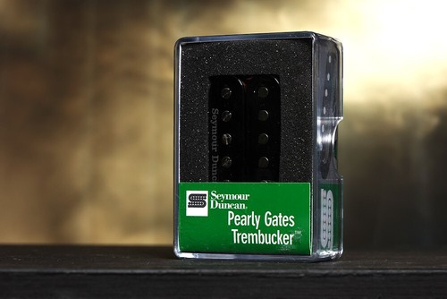 Seymour duncan pearly gates - seymour,