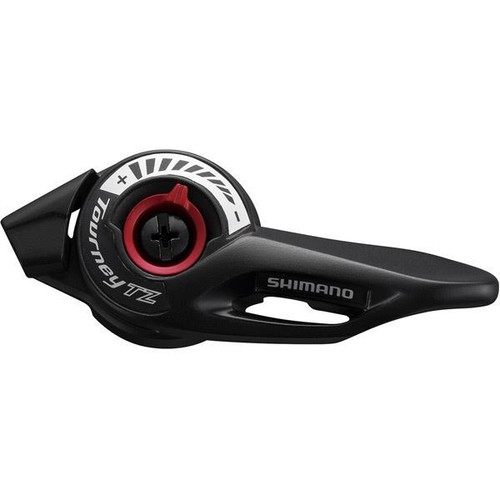Shimano tz500 sis thumb - sl-tz500,