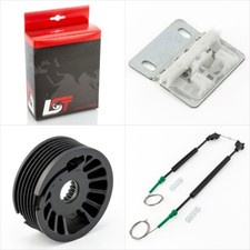 WINDOW REGULATOR REPAIR KIT