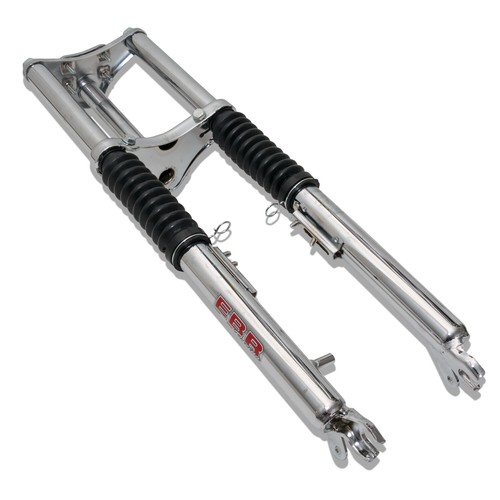 Sport fork ebr telescopic - ebr,