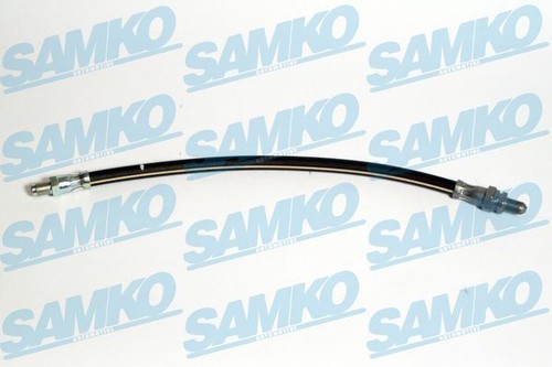 Left 6t46115 brake hose fits - hose,