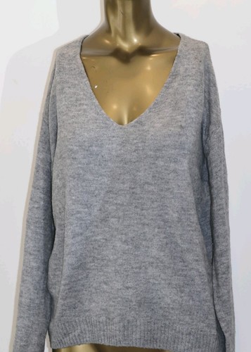 Women grey marl - h&m,