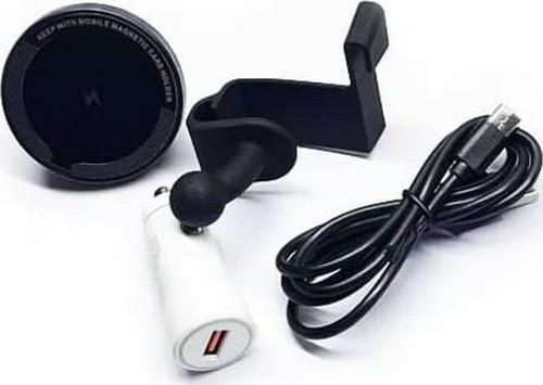 Phone mount charger for - charger,