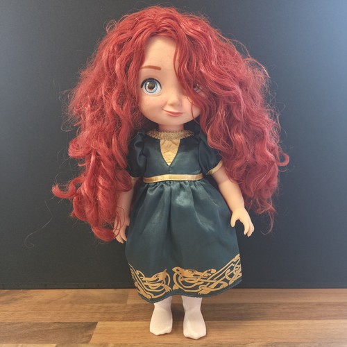Disney brave merida animator - merida, animator's