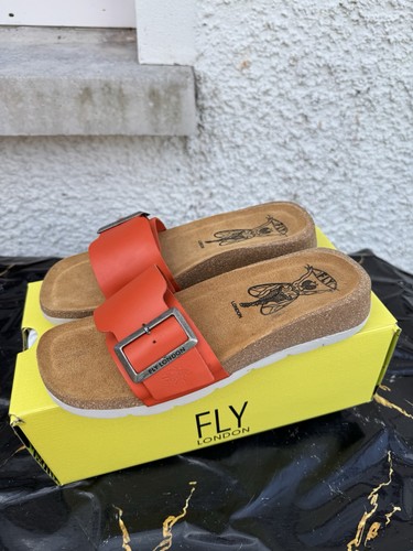 Fly london brooklyn - fly,