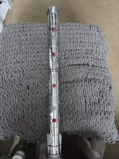 Hasbro Star Wars Darth Maul Double-Ended Light Saber