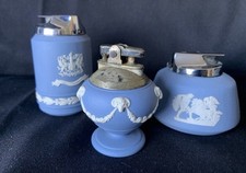 Vintage Wedgewood Jasper ware