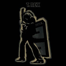 T Rex | Electric Warrior |