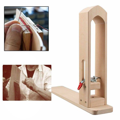 Leather craft stitching lacing - stitching,