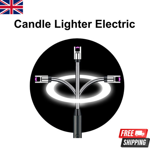 Electric candle lighter usb - electric,