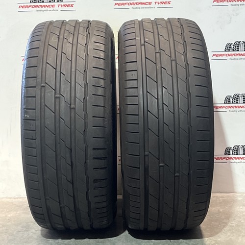 245 45r18 100y hankook - 2x,
