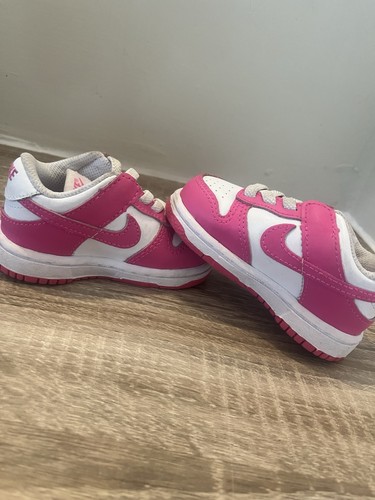Infants nike dunks 5 - infants,
