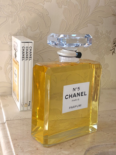 Super rare giant glass factice - giant,