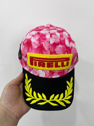 Pirelli suzukajapen racing - pirelli,