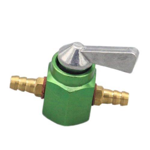 6mm universal fuel tank switch - 6mm,