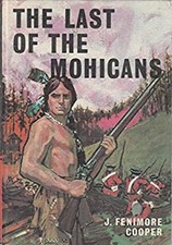Last of the Mohicans Bancroft
