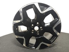 VAUXHALL GRANDLAND Alloy Wheel