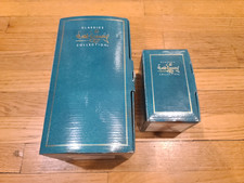 Disney WDCC Tinker Bell Peter