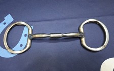 5 1/4 Myler Comfort Snaffle