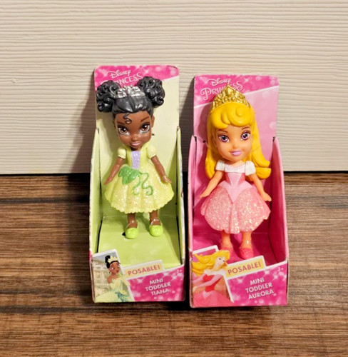 Disney princess mini - princess,