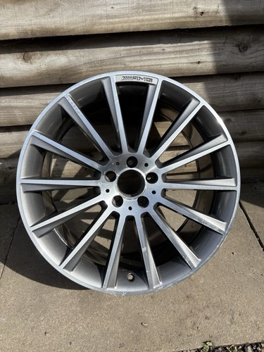 Genuine mercedes s - 1x,