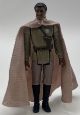 Vintage Star Wars Action