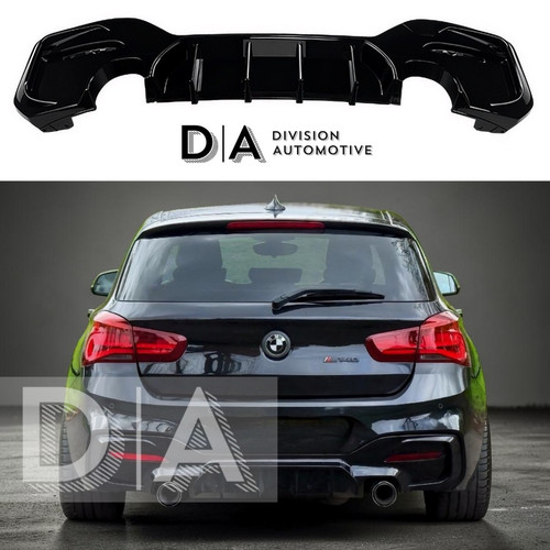 Bmw series f20 f21 - series,