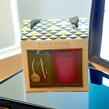 Alexis Bendel  Watch  Bracelet