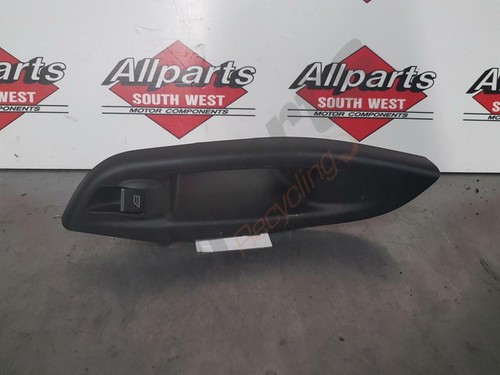 Ford focus 2012 window - ford, switch