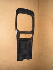 Ford Sierra Rs Cosworth 3dr Interior Centre Console Gear Gator Facia Trim Xr4x4