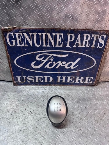 Ford fiesta mk7 2009 2012 - ford,
