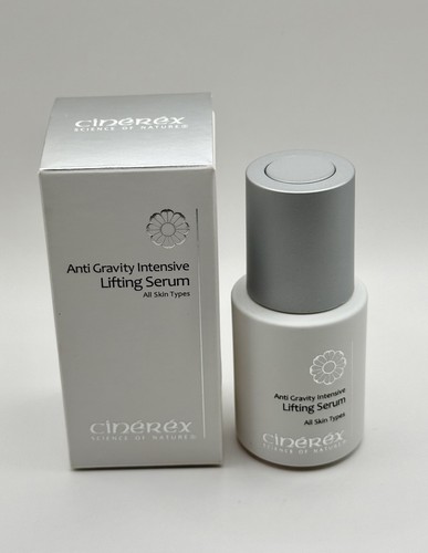 Cinerex anti gravity intensive - cinerex, anti-gravity
