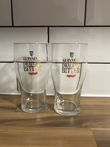 Guinness draught bitter - 2,