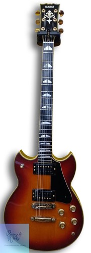 Yamaha sg2000 electric guitar - sg2000,