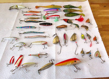 Job lot x assorted - job, 38