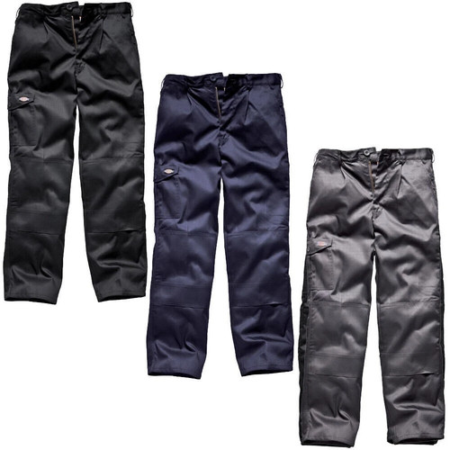 Dickies work trousers redhawk - dickies,