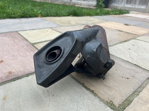 Derbi gpr 125 - 125, 2010-13