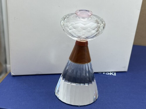Swarovski figurine