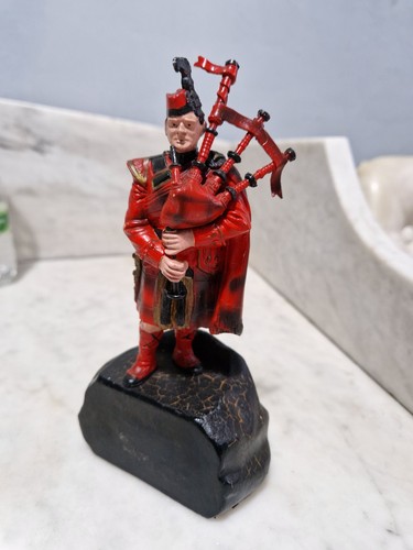 Rare 1950s piper - rare, export