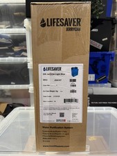 LIFESAVER JERRYCAN WATER
