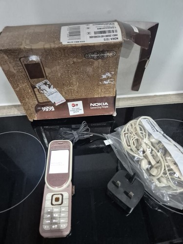 Nokia 7373 mobile phone - mobile,