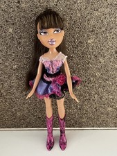 Bratz Wanted Yasmin
