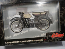 Schuco Kreidler Florett Metal