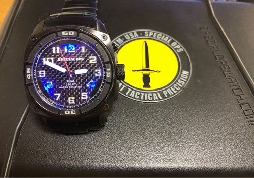Mtm special ops - ops, men's