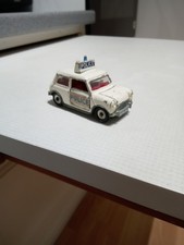 Vintage Dinky Meccano Mini